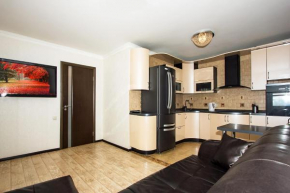 ApartLux Nakhimovsky Suite